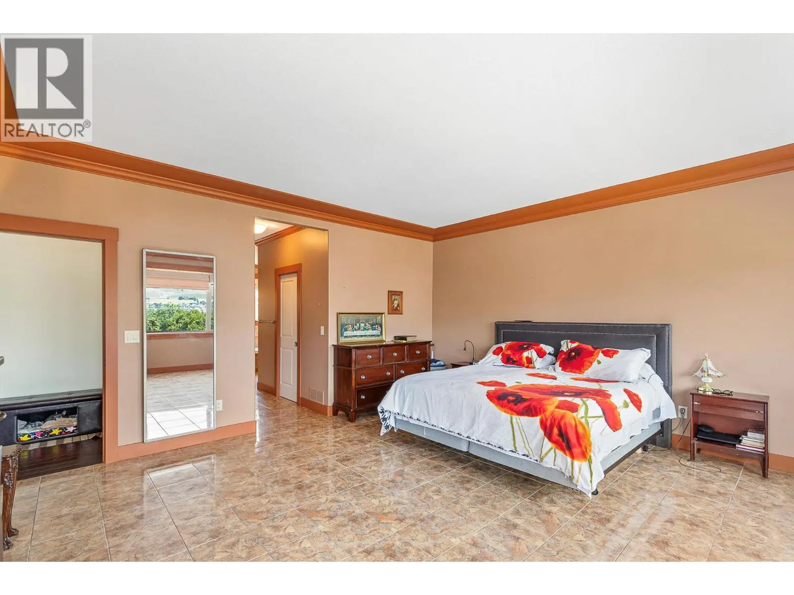 1033 Longacre Place. Vernon, British Columbia