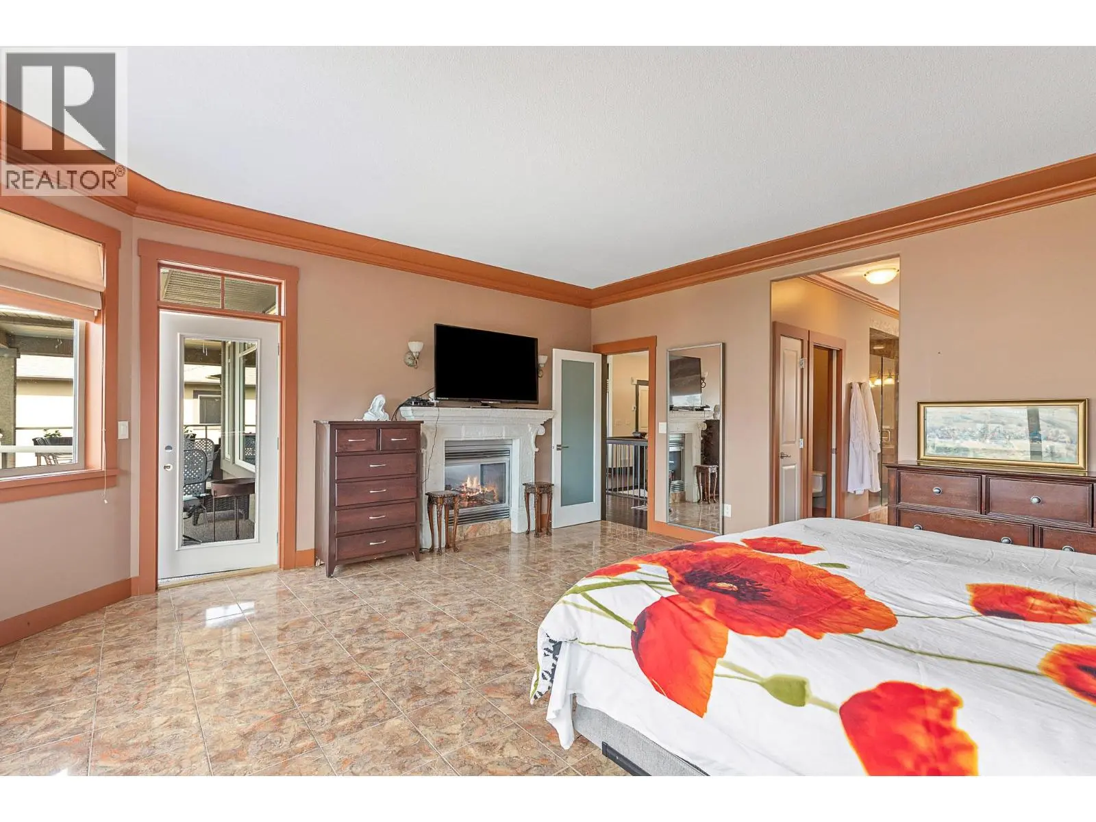 1033 Longacre Place. Vernon, British Columbia