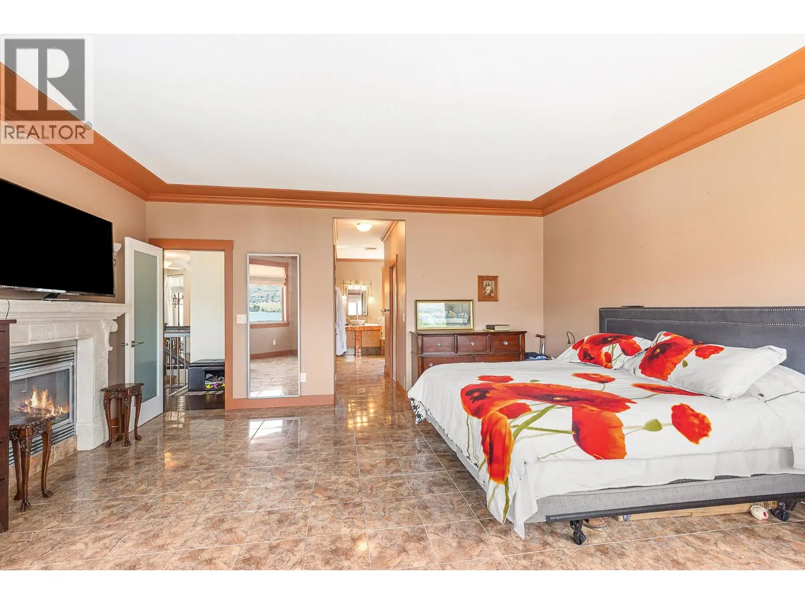 1033 Longacre Place. Vernon, British Columbia