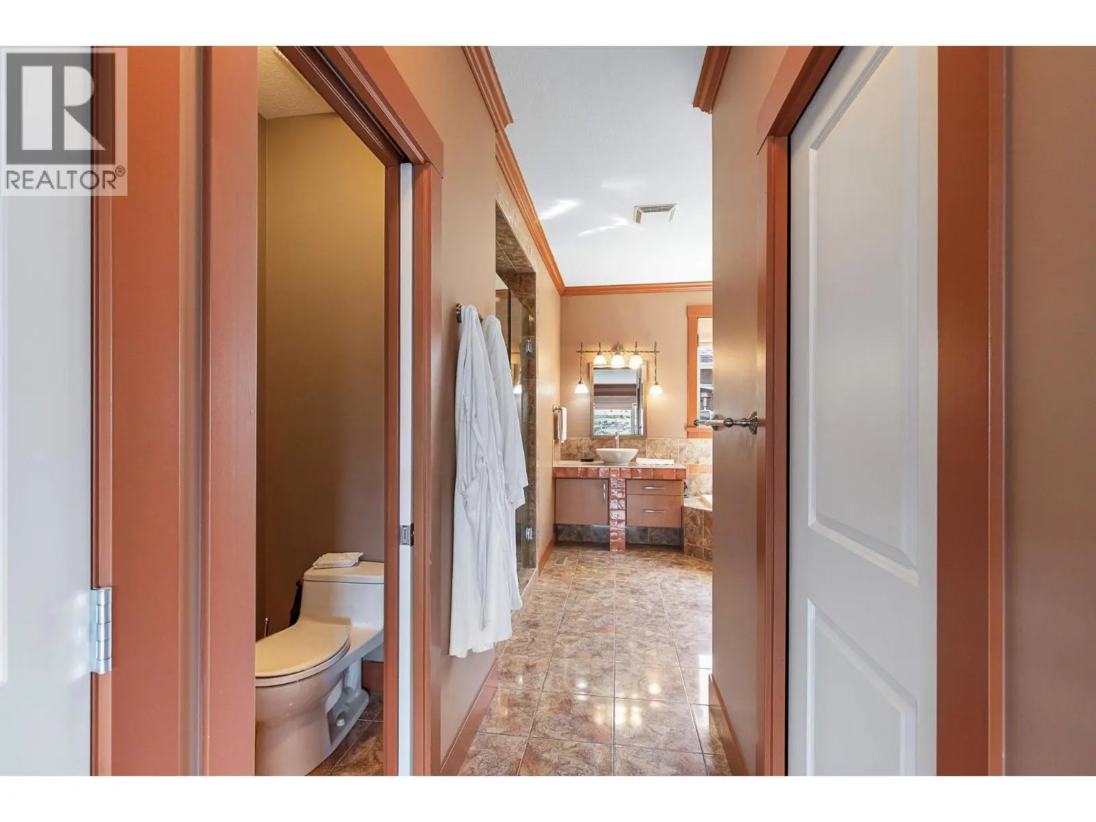 1033 Longacre Place. Vernon, British Columbia