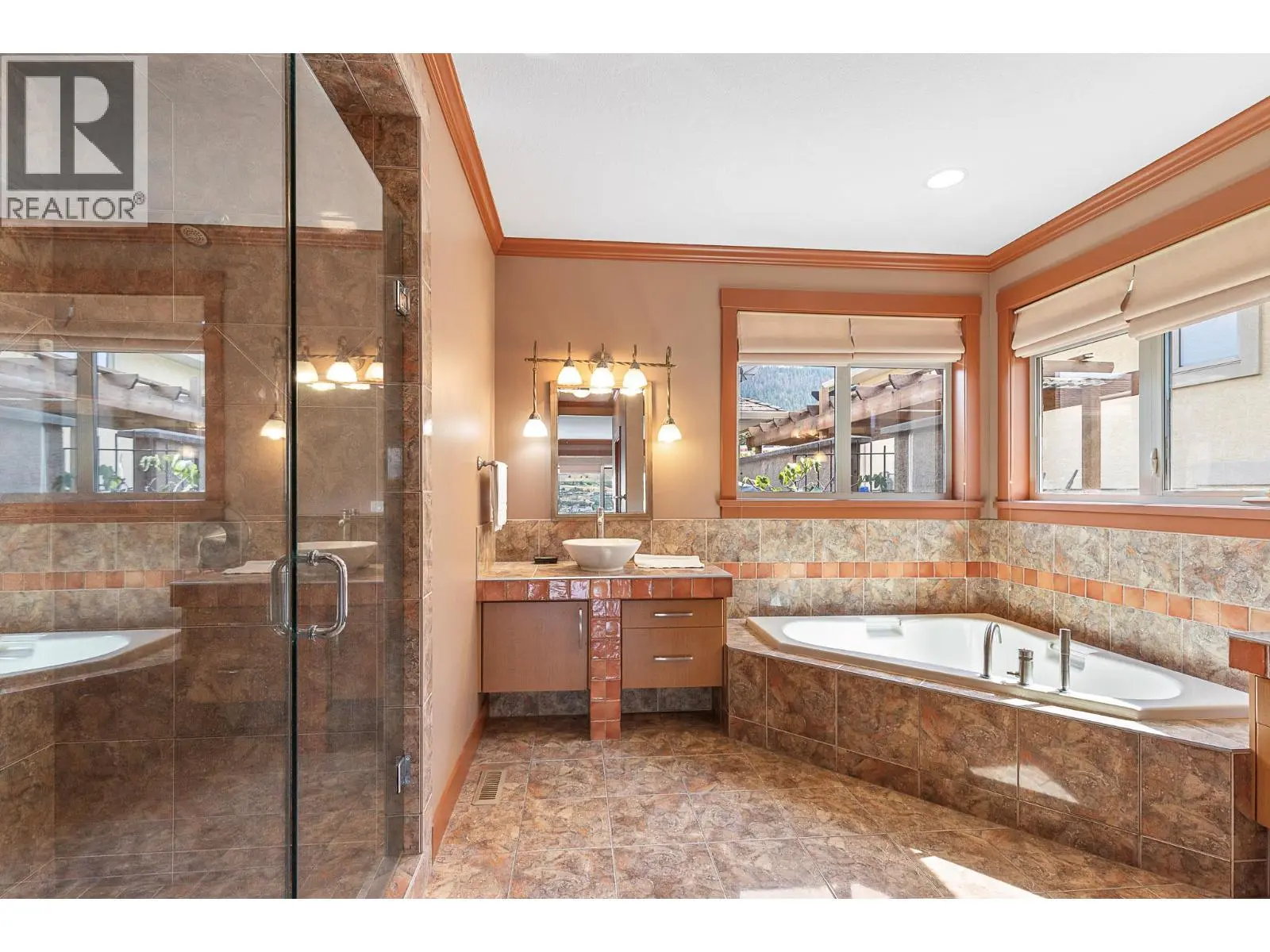 1033 Longacre Place. Vernon, British Columbia