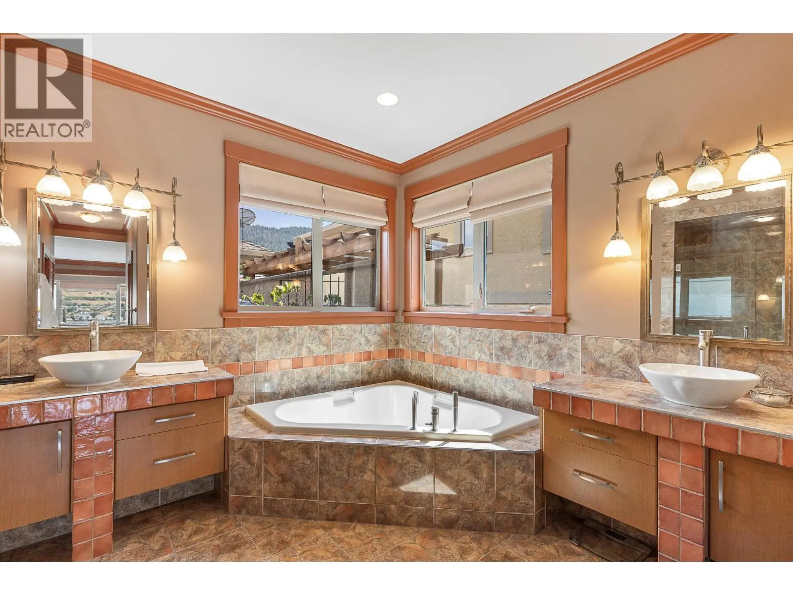 1033 Longacre Place. Vernon, British Columbia