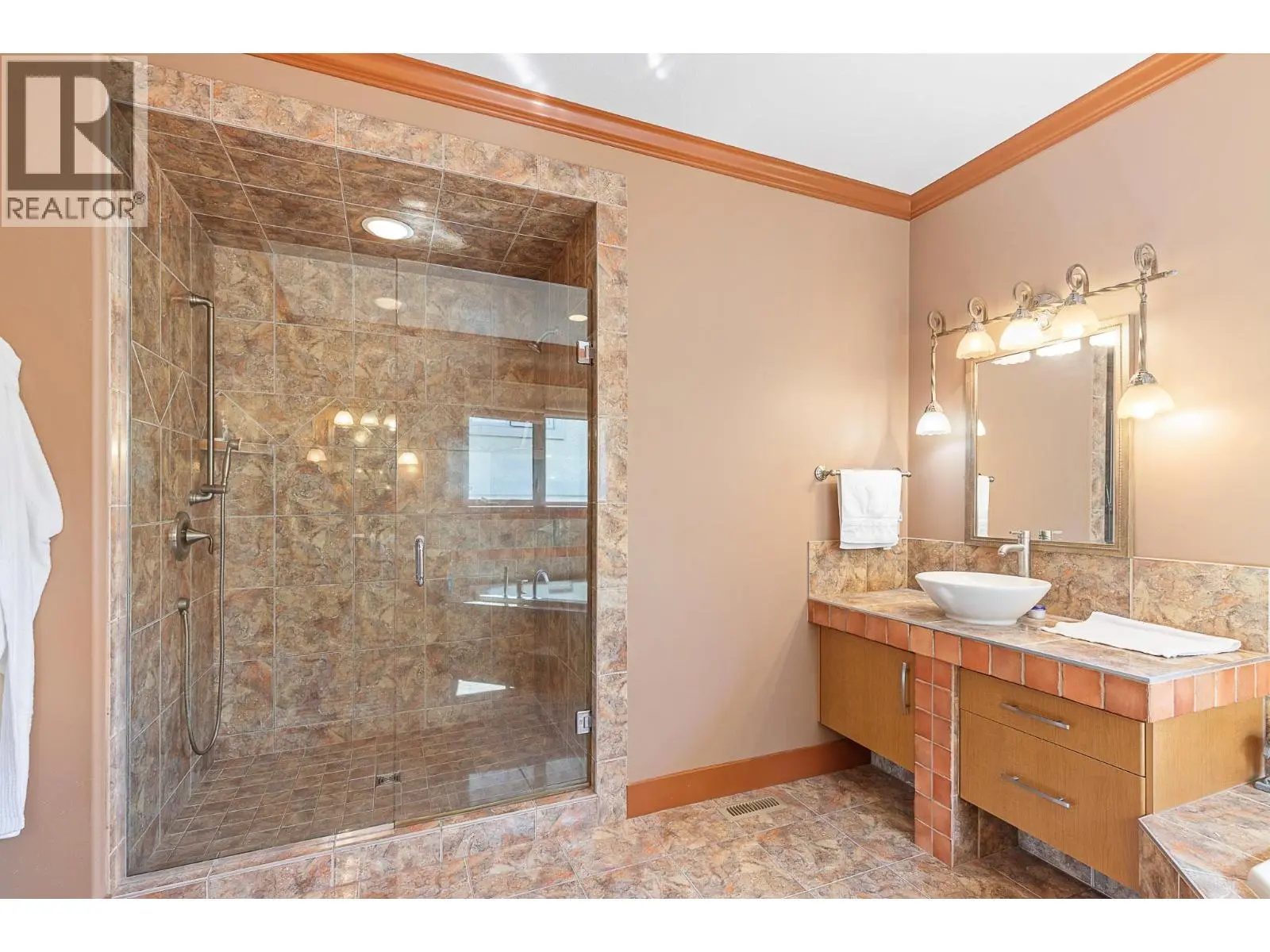 1033 Longacre Place. Vernon, British Columbia