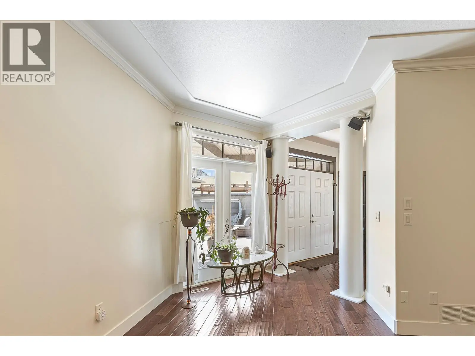 1033 Longacre Place. Vernon, British Columbia