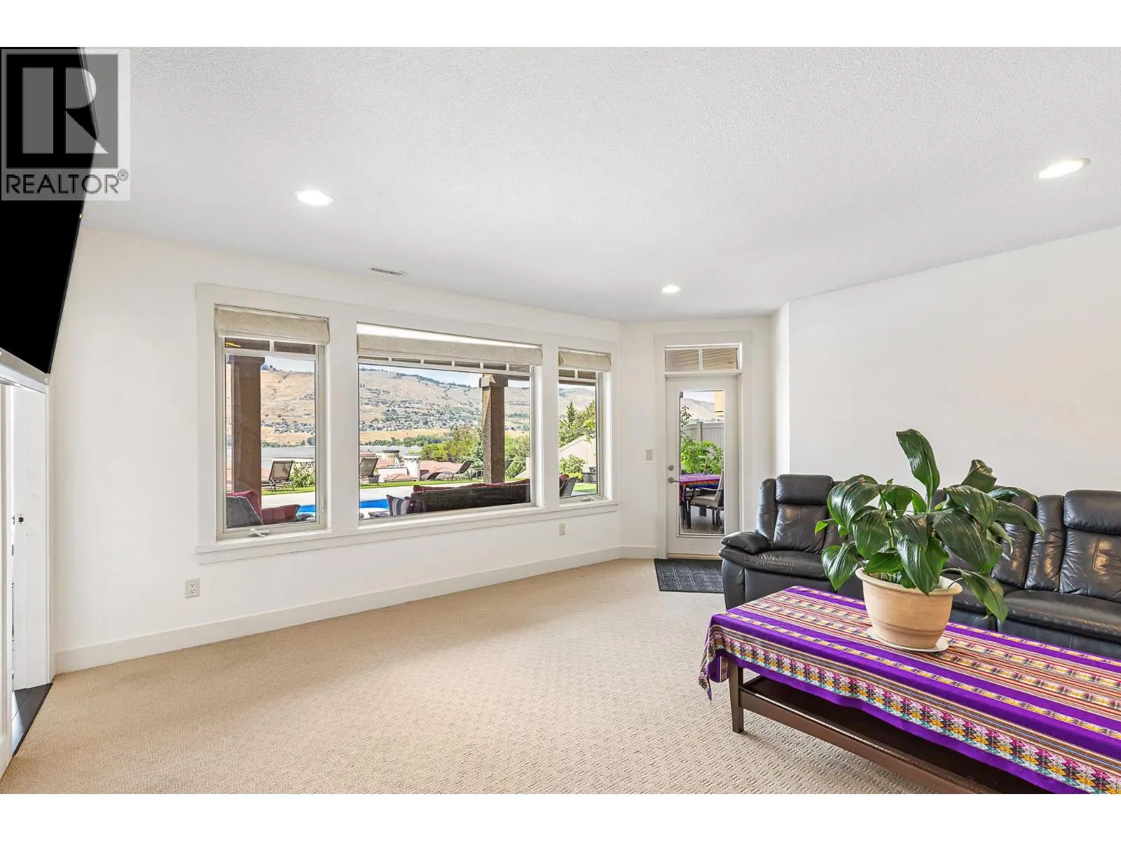 1033 Longacre Place. Vernon, British Columbia