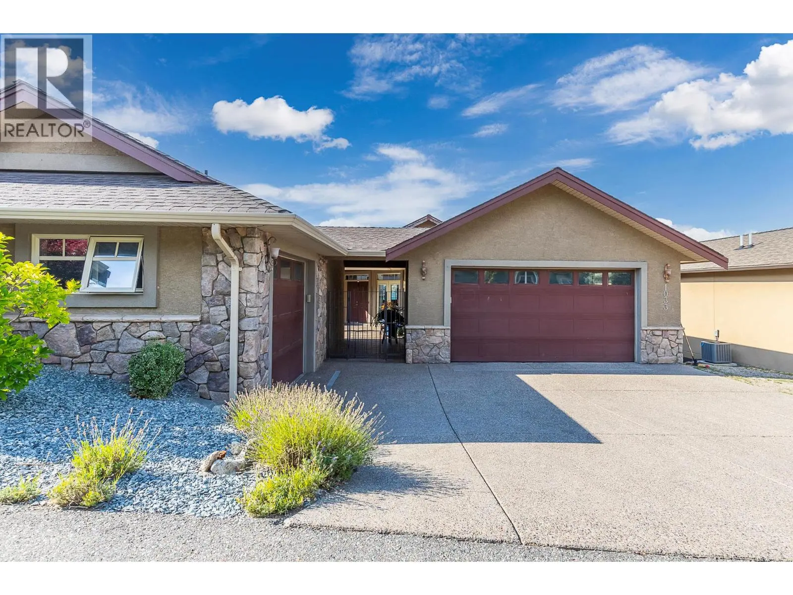 1033 Longacre Place. Vernon, British Columbia