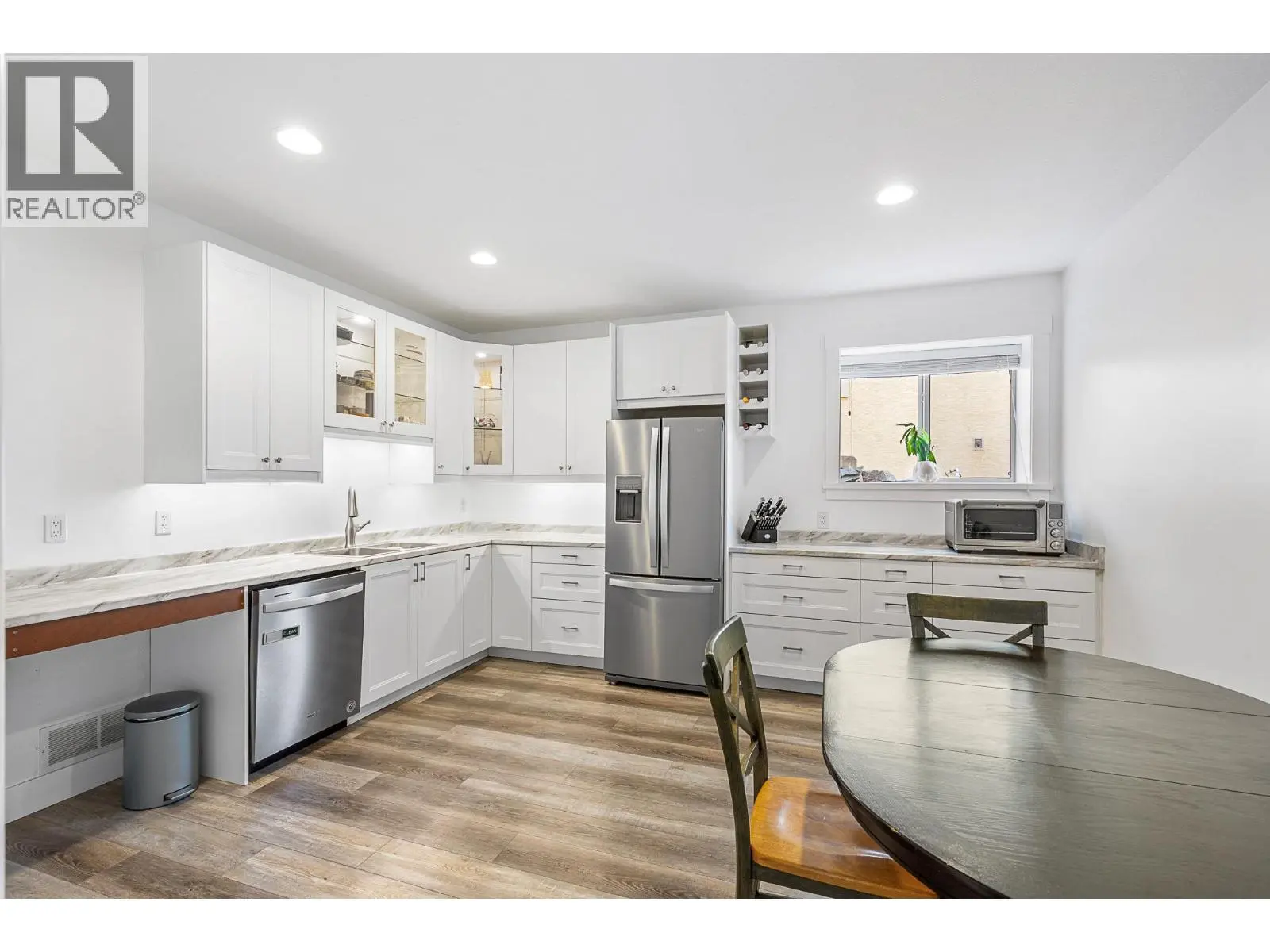 1033 Longacre Place. Vernon, British Columbia