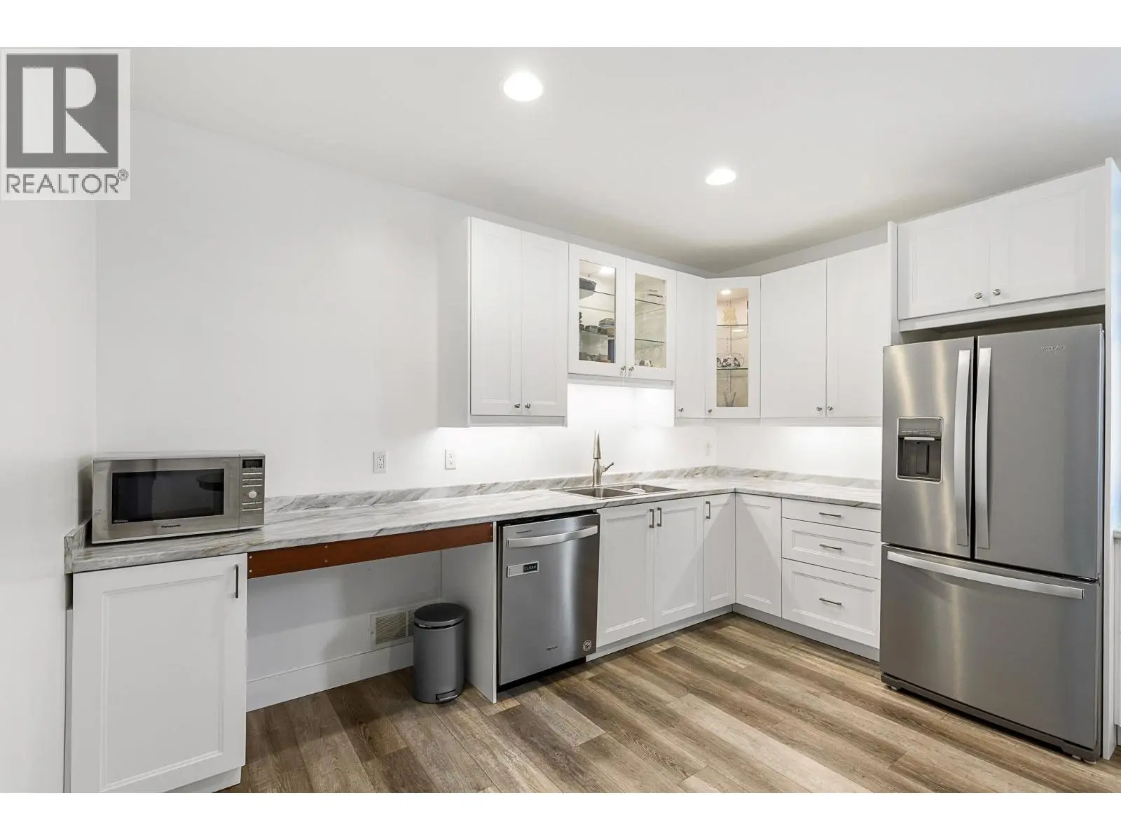 1033 Longacre Place. Vernon, British Columbia