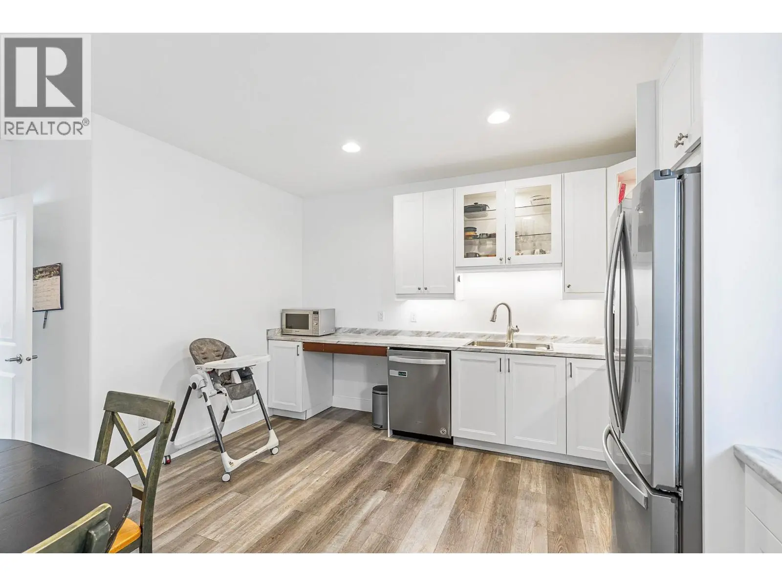 1033 Longacre Place. Vernon, British Columbia
