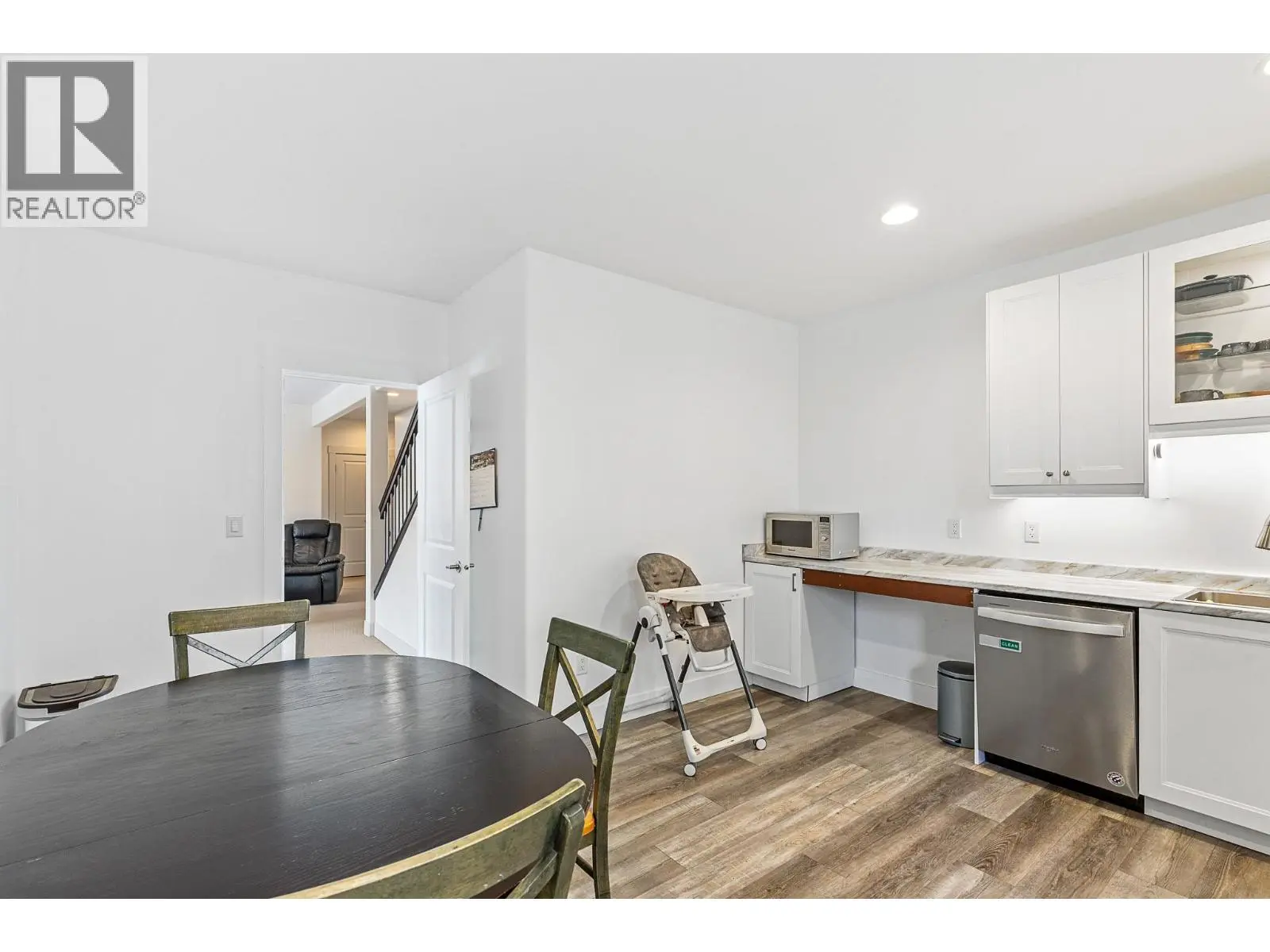 1033 Longacre Place. Vernon, British Columbia