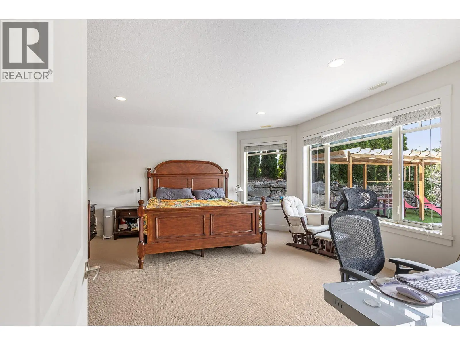 1033 Longacre Place. Vernon, British Columbia