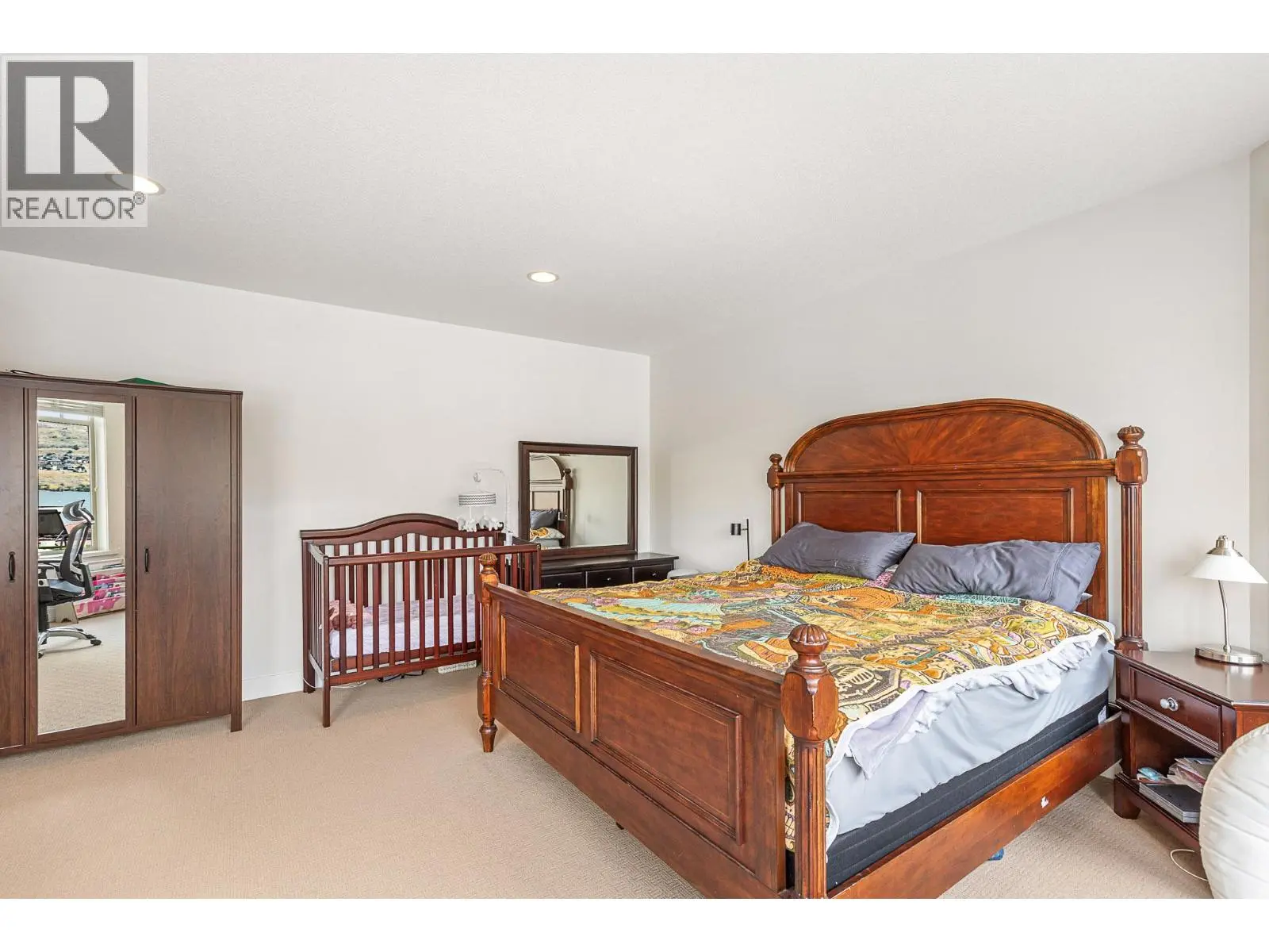 1033 Longacre Place. Vernon, British Columbia