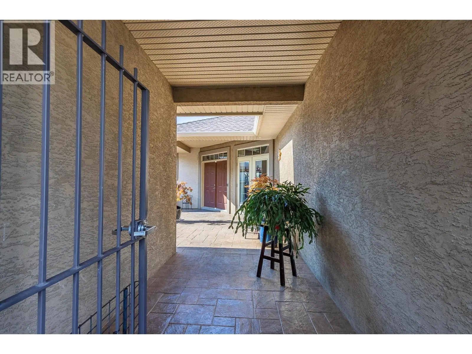 1033 Longacre Place. Vernon, British Columbia