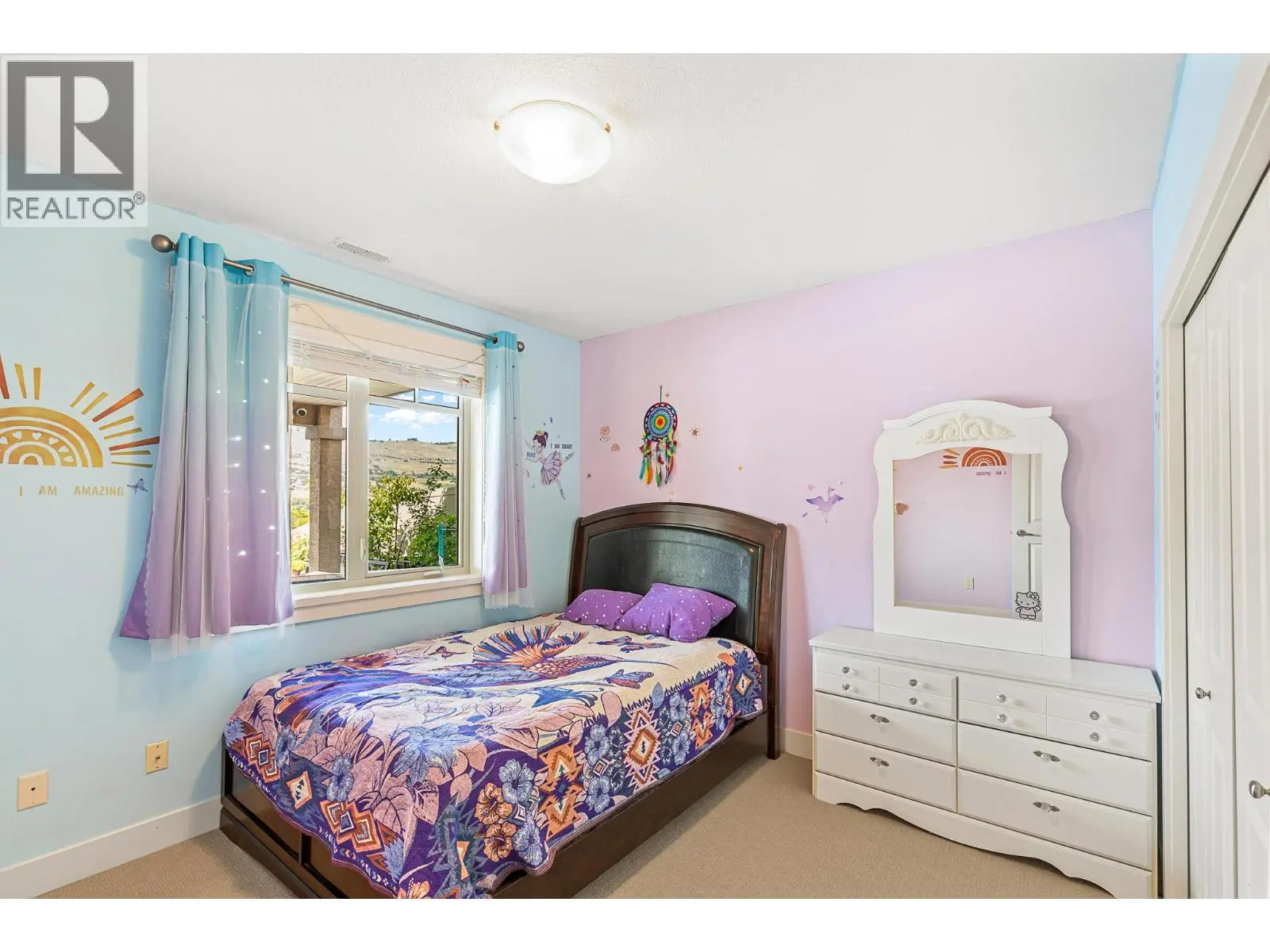 1033 Longacre Place. Vernon, British Columbia