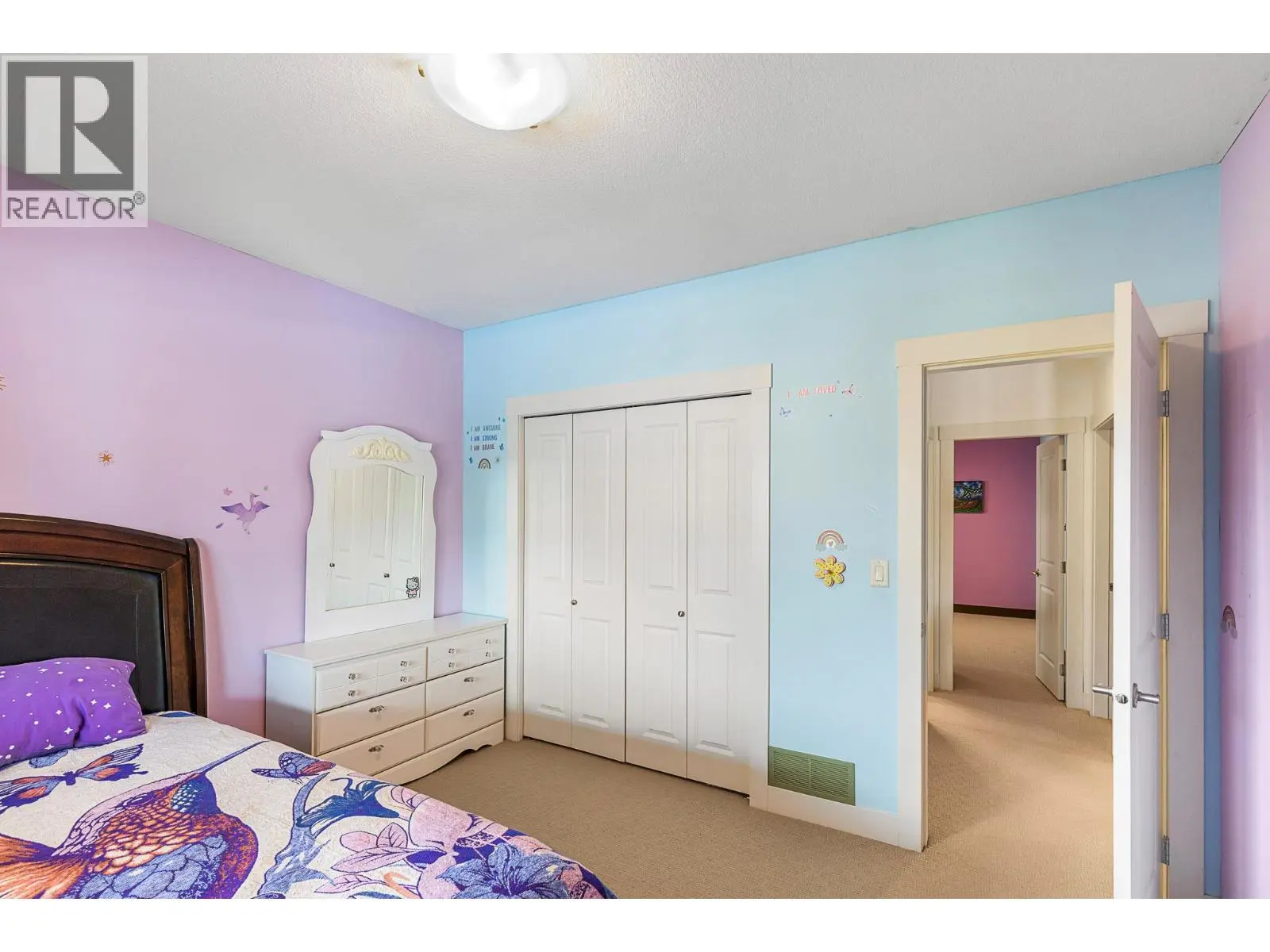 1033 Longacre Place. Vernon, British Columbia