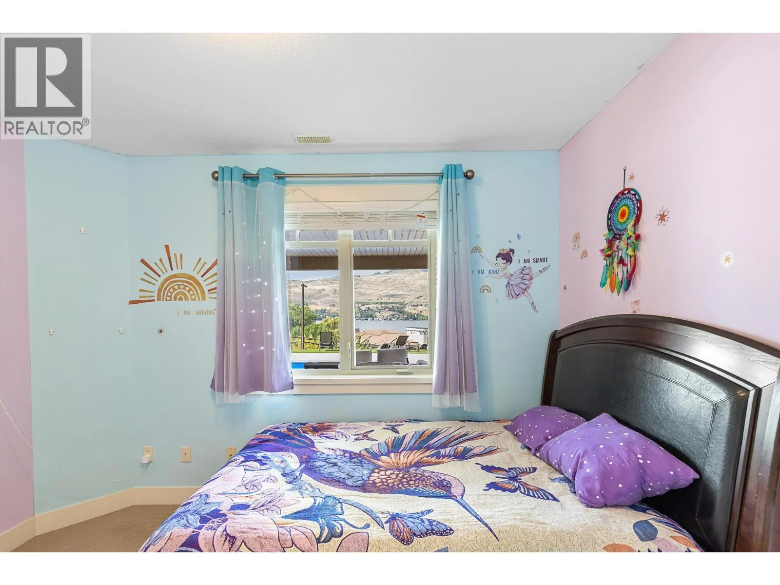 1033 Longacre Place. Vernon, British Columbia