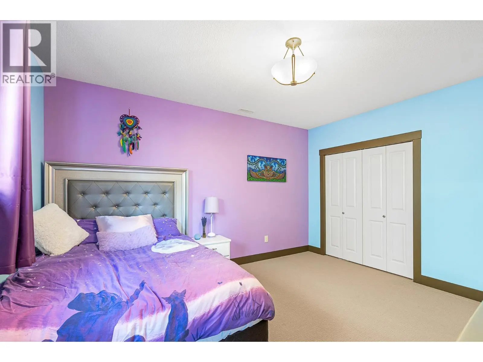 1033 Longacre Place. Vernon, British Columbia
