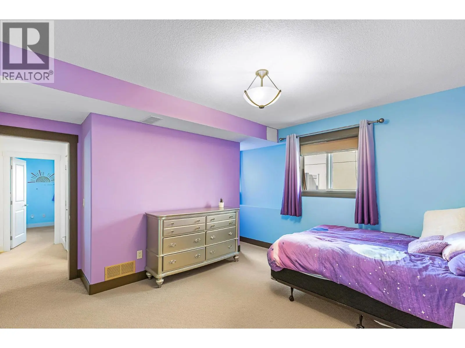 1033 Longacre Place. Vernon, British Columbia