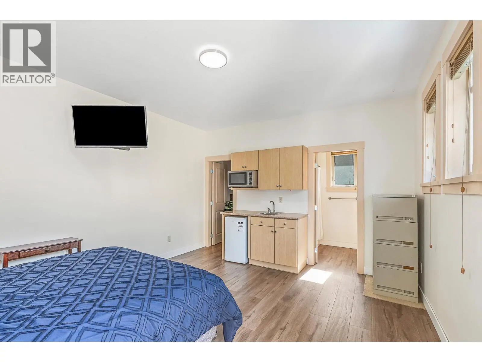 1033 Longacre Place. Vernon, British Columbia