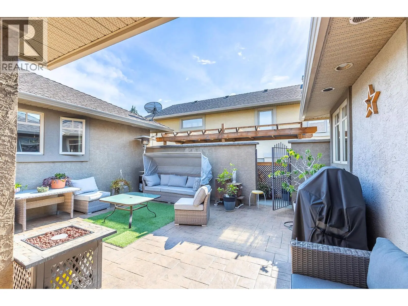 1033 Longacre Place. Vernon, British Columbia