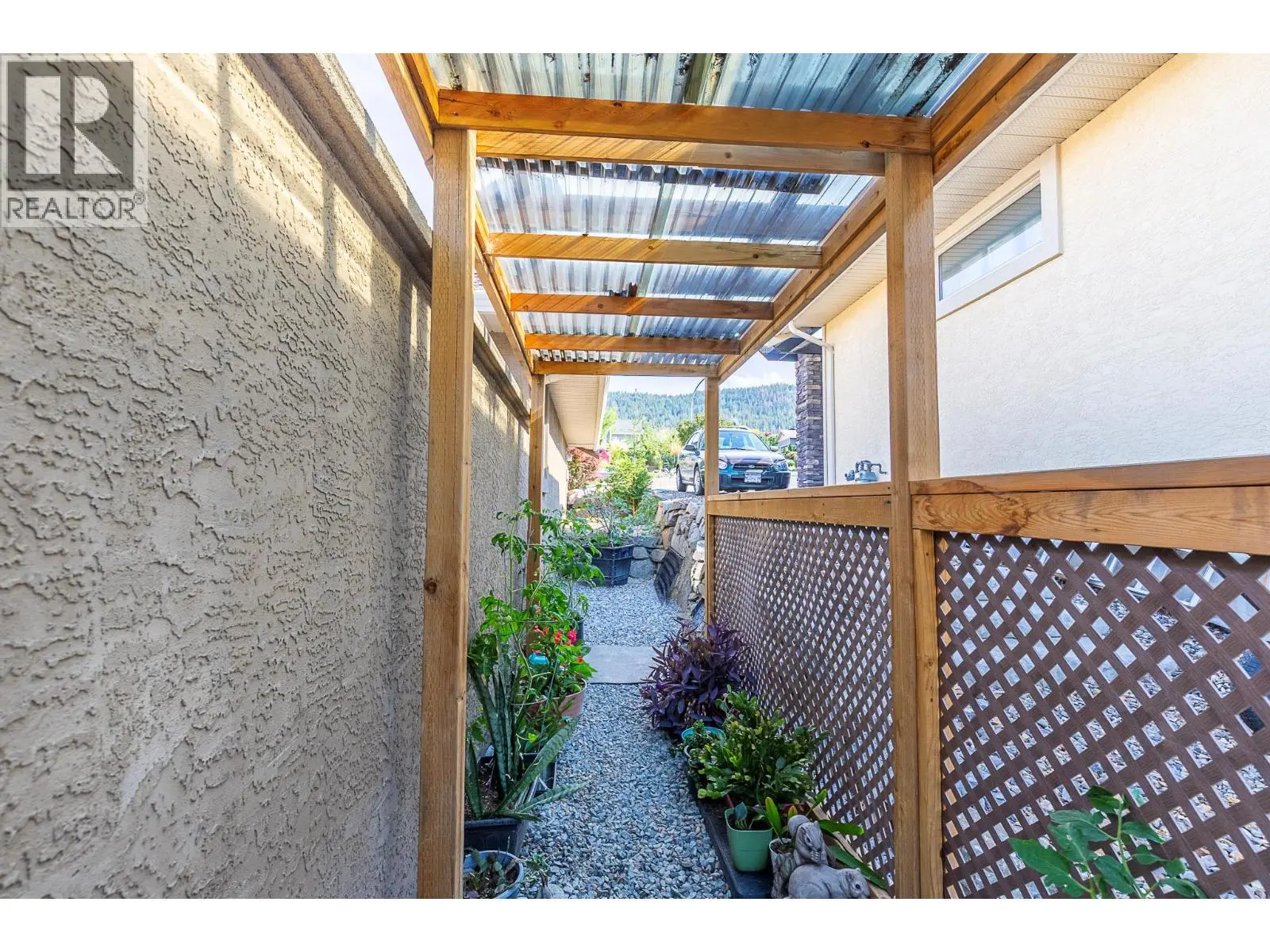1033 Longacre Place. Vernon, British Columbia