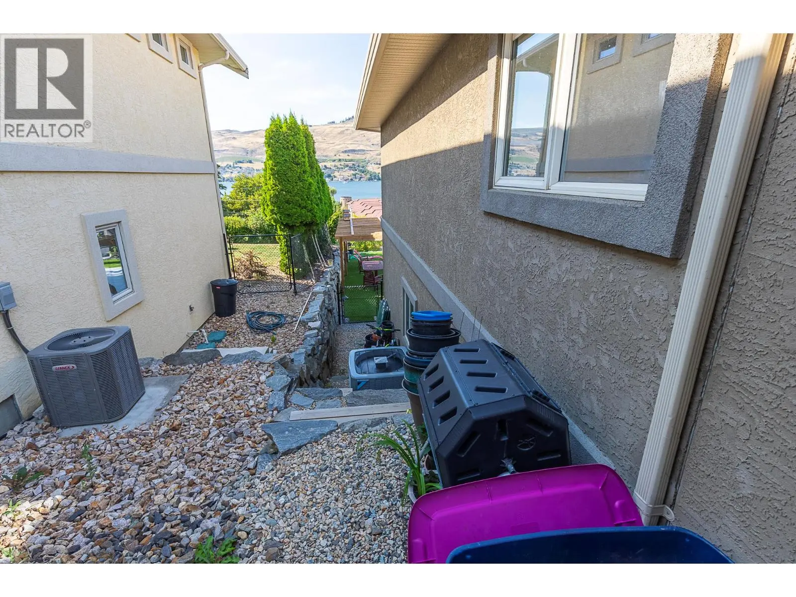 1033 Longacre Place. Vernon, British Columbia