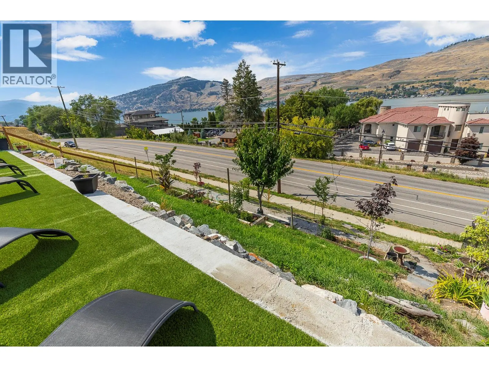 1033 Longacre Place. Vernon, British Columbia