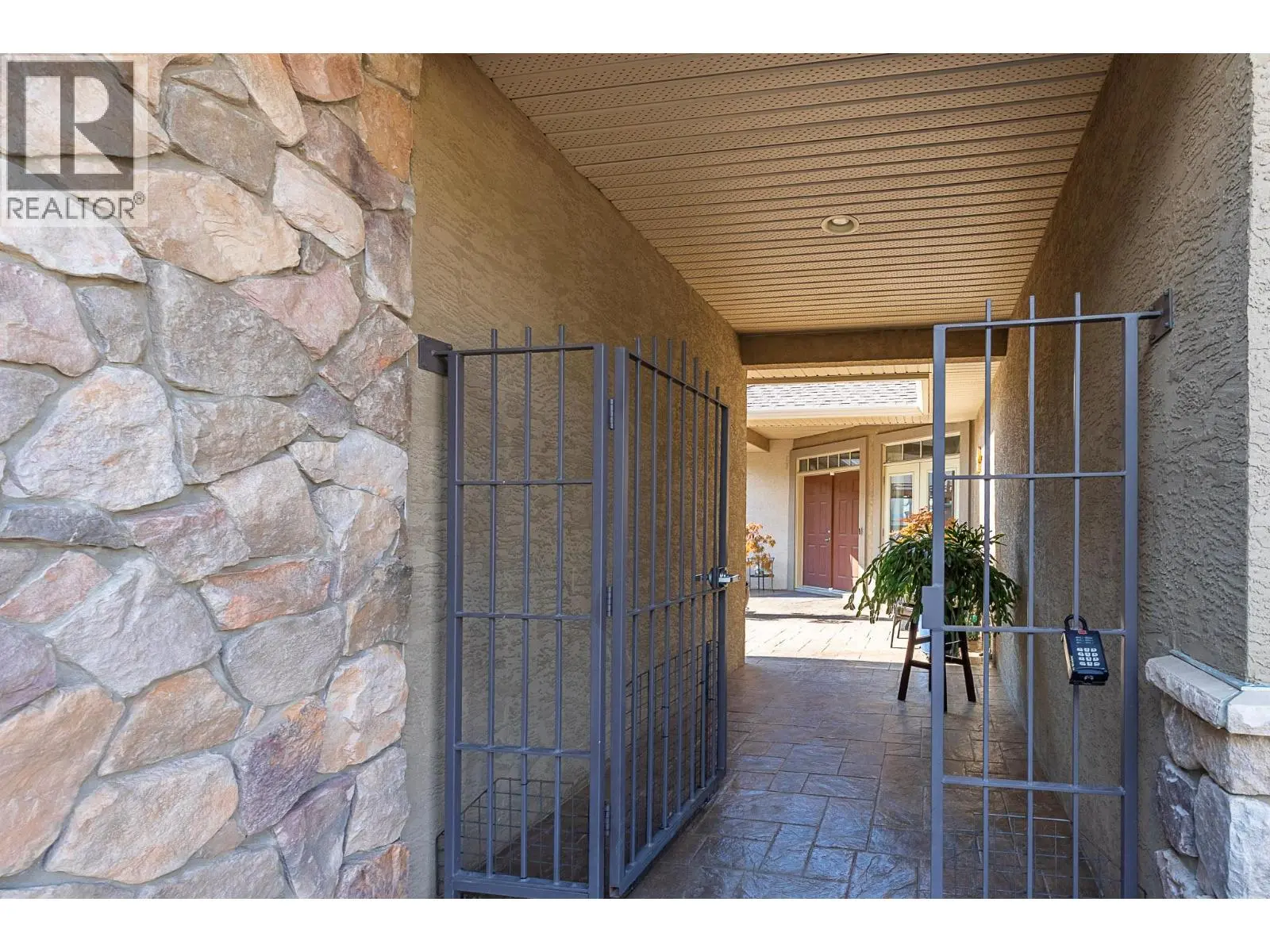 1033 Longacre Place. Vernon, British Columbia