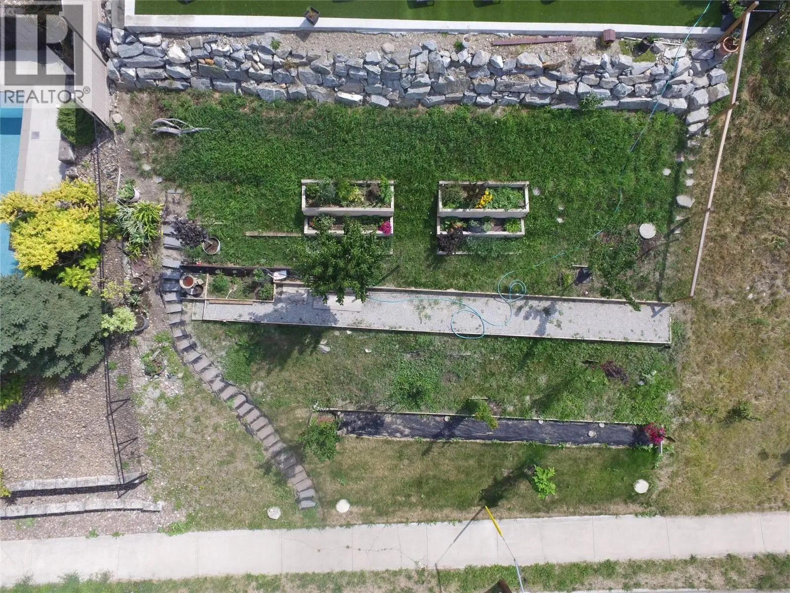 1033 Longacre Place. Vernon, British Columbia