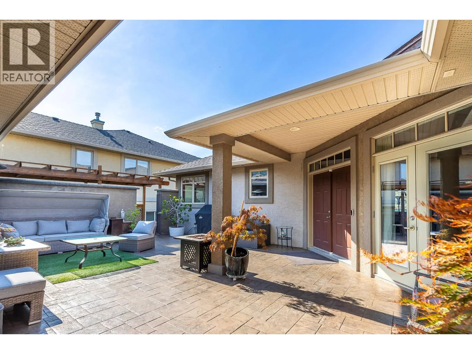 1033 Longacre Place. Vernon, British Columbia