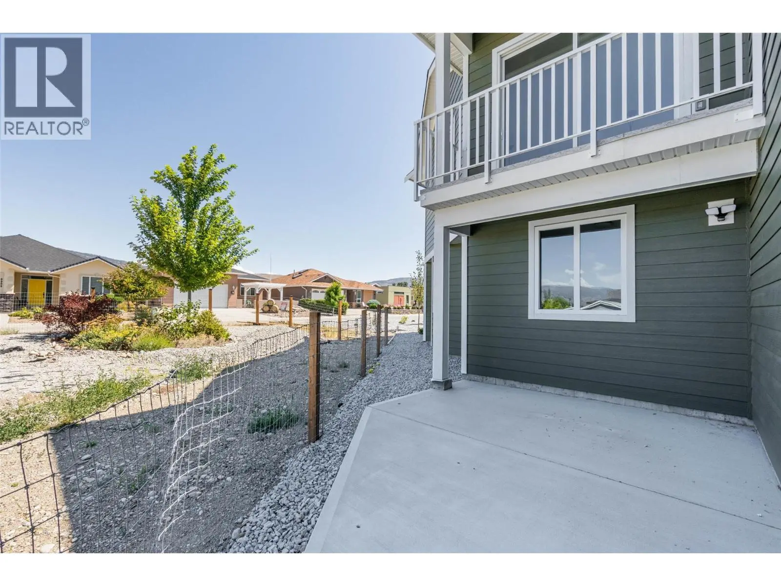 394 Chardonnay Avenue. Oliver, British Columbia
