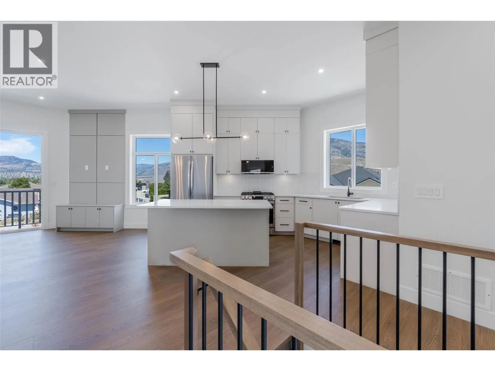 394 Chardonnay Avenue. Oliver, British Columbia
