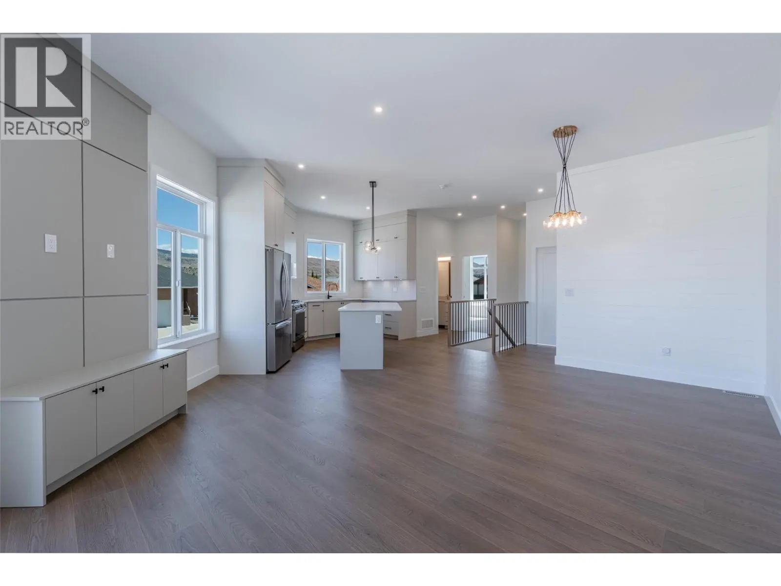394 Chardonnay Avenue. Oliver, British Columbia