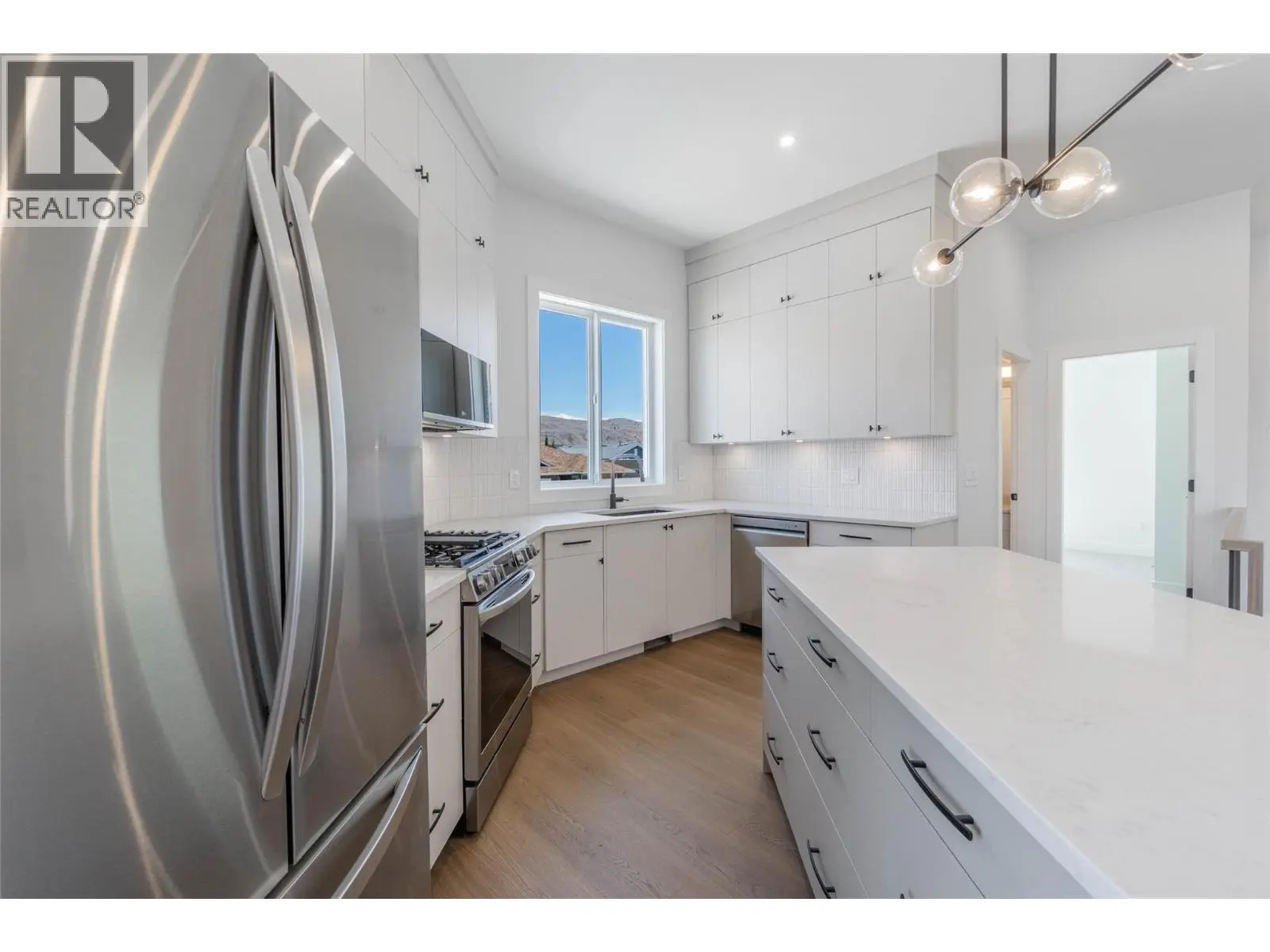 394 Chardonnay Avenue. Oliver, British Columbia