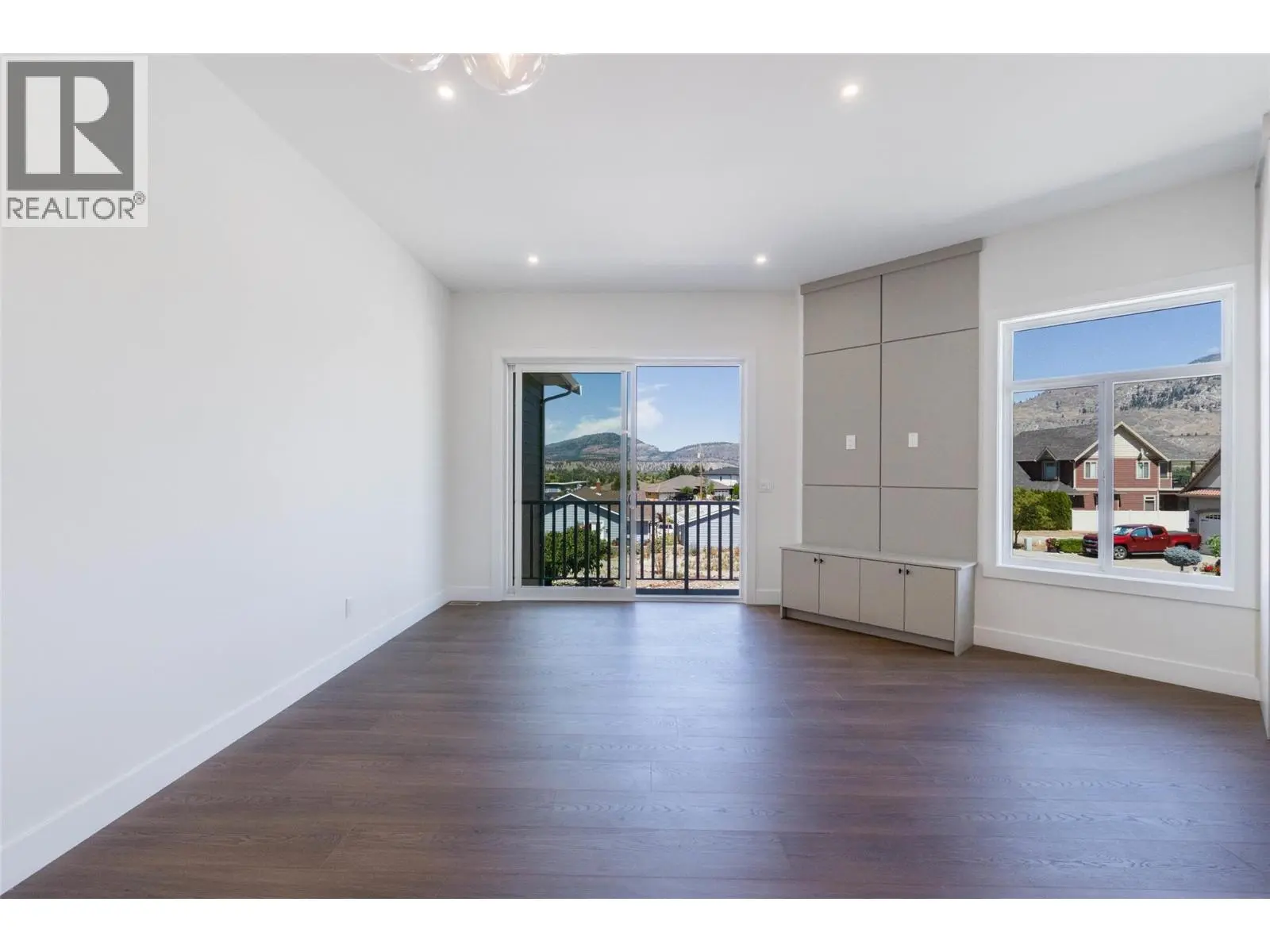 394 Chardonnay Avenue. Oliver, British Columbia