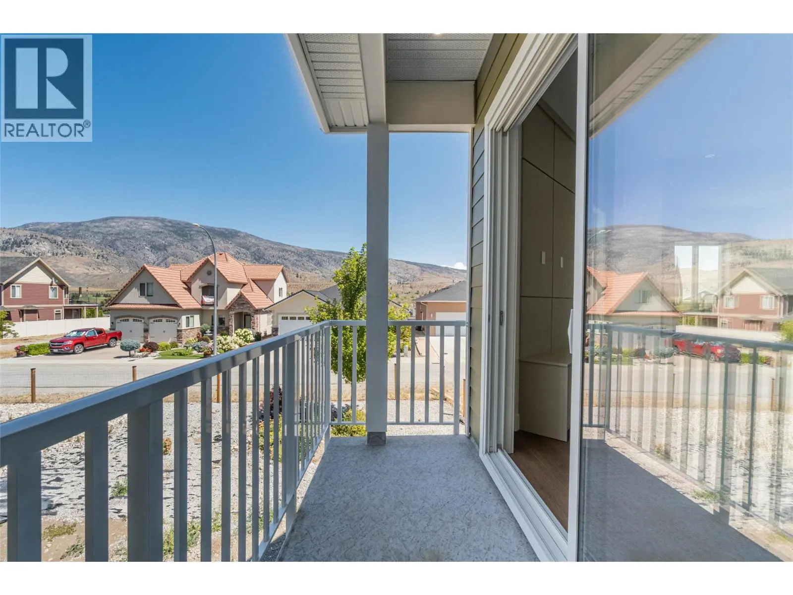 394 Chardonnay Avenue. Oliver, British Columbia