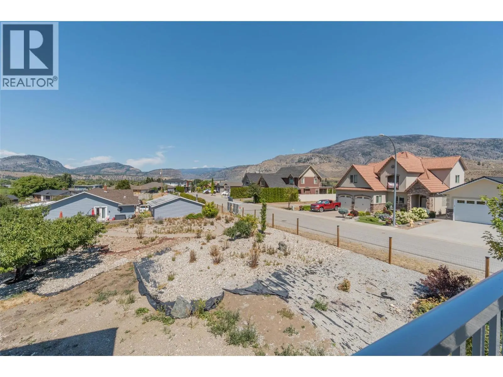 394 Chardonnay Avenue. Oliver, British Columbia