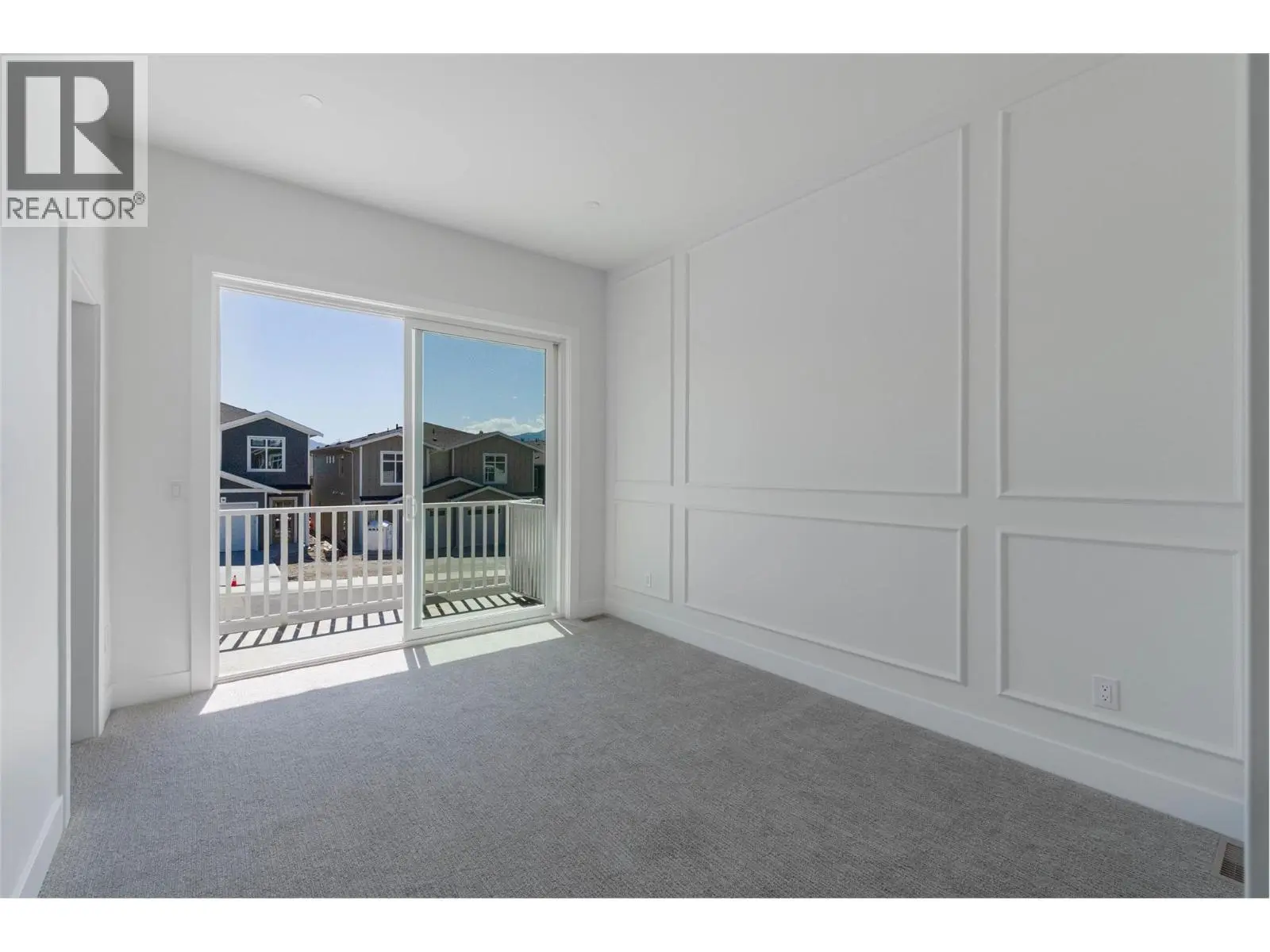 394 Chardonnay Avenue. Oliver, British Columbia