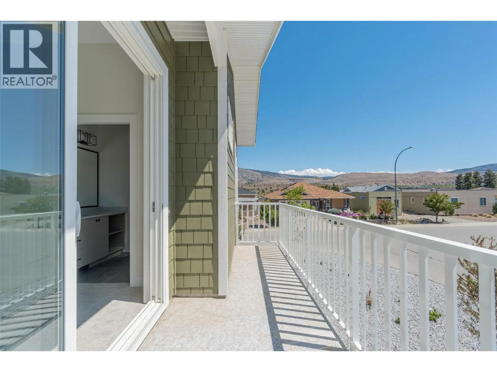 394 Chardonnay Avenue. Oliver, British Columbia