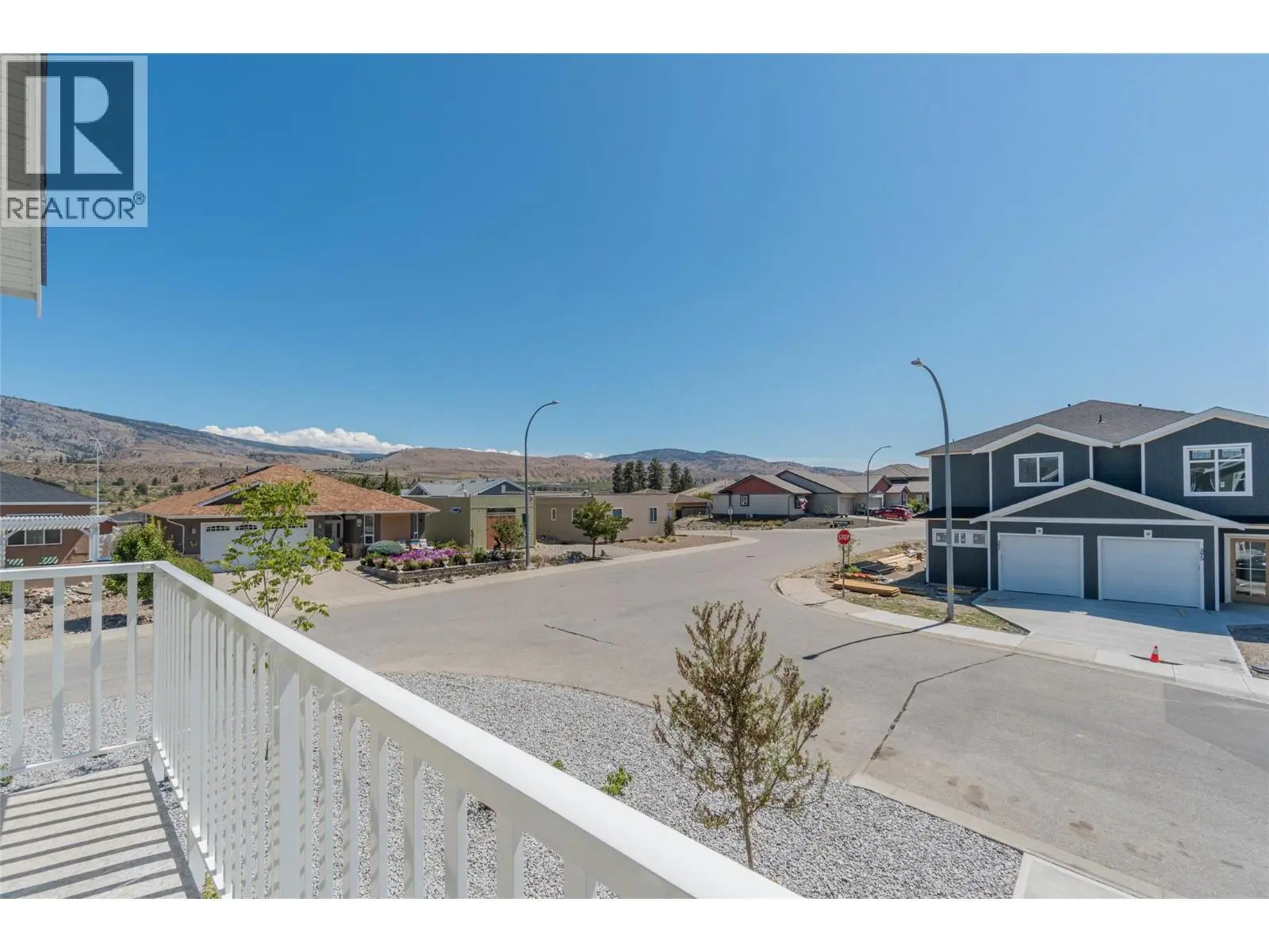 394 Chardonnay Avenue. Oliver, British Columbia