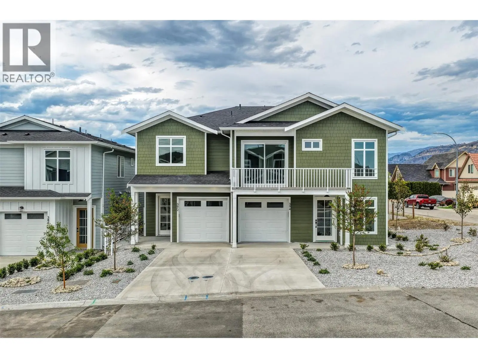 394 Chardonnay Avenue. Oliver, British Columbia