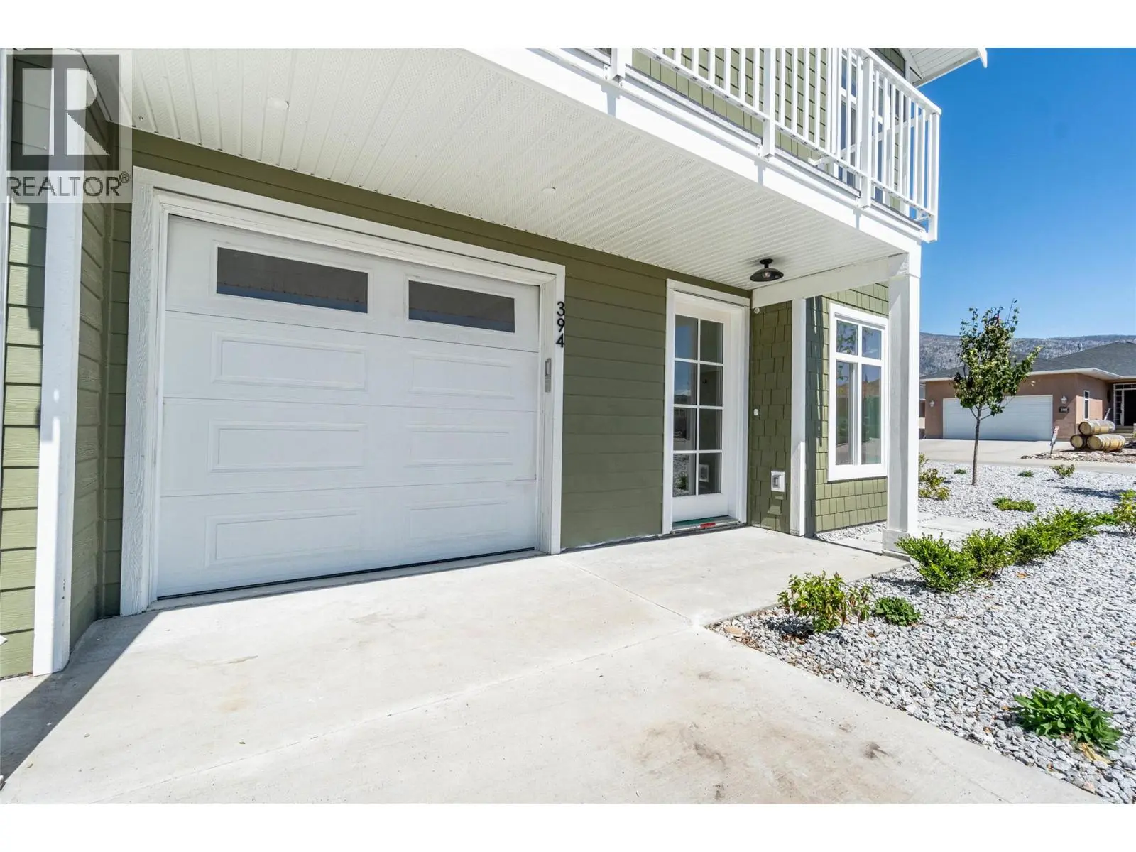 394 Chardonnay Avenue. Oliver, British Columbia