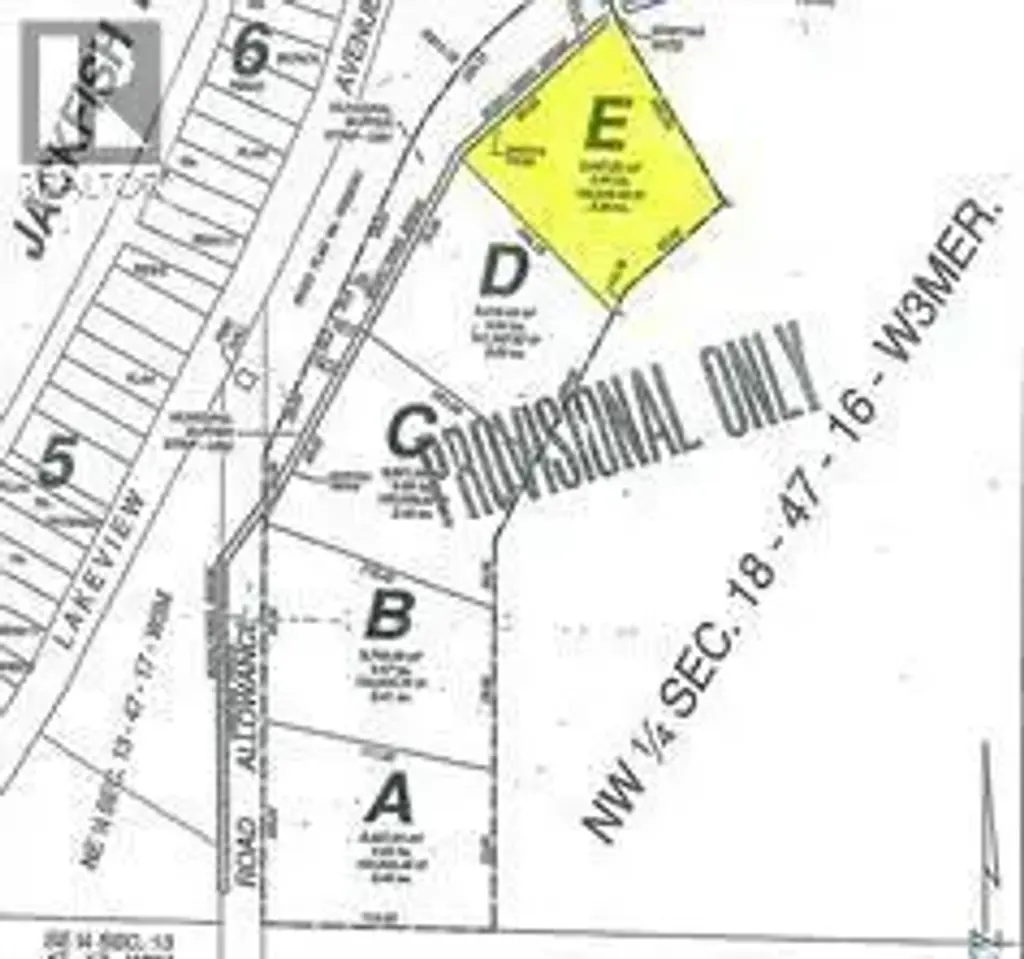 Days Beach Acres, Jackfish Lake