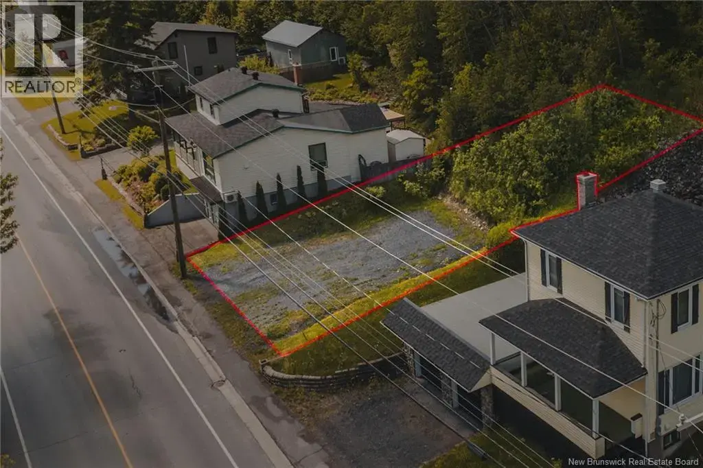 578 Canada Road, Edmundston