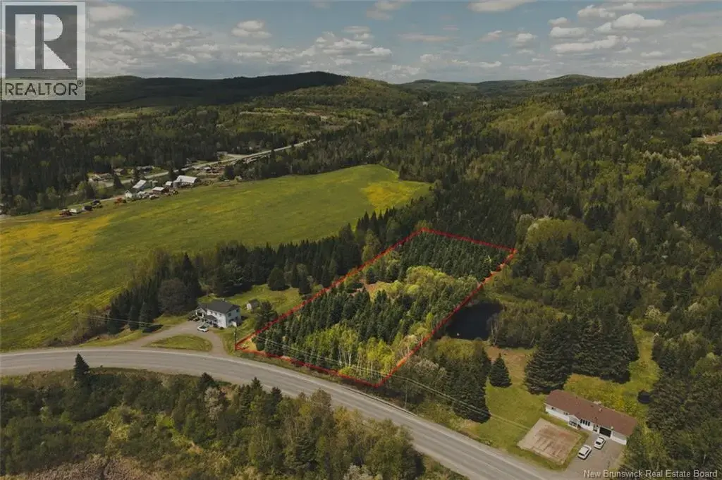 Lot Route 120, Clair