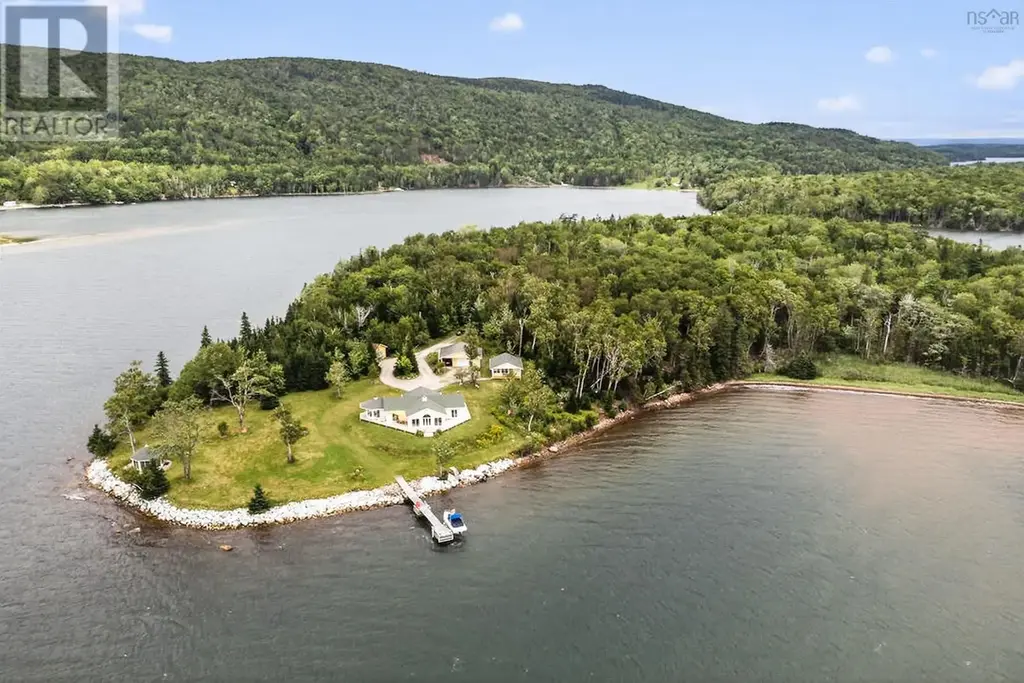364 6012 Road, Marble Mountain