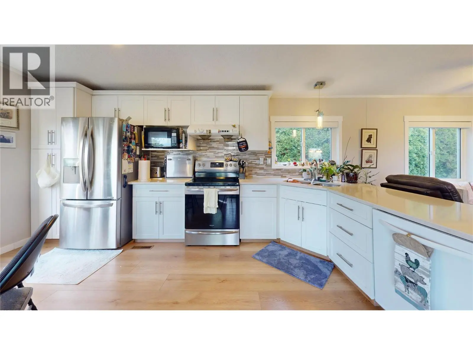 1750 Lenz Road Unit# 53. West Kelowna, British Columbia