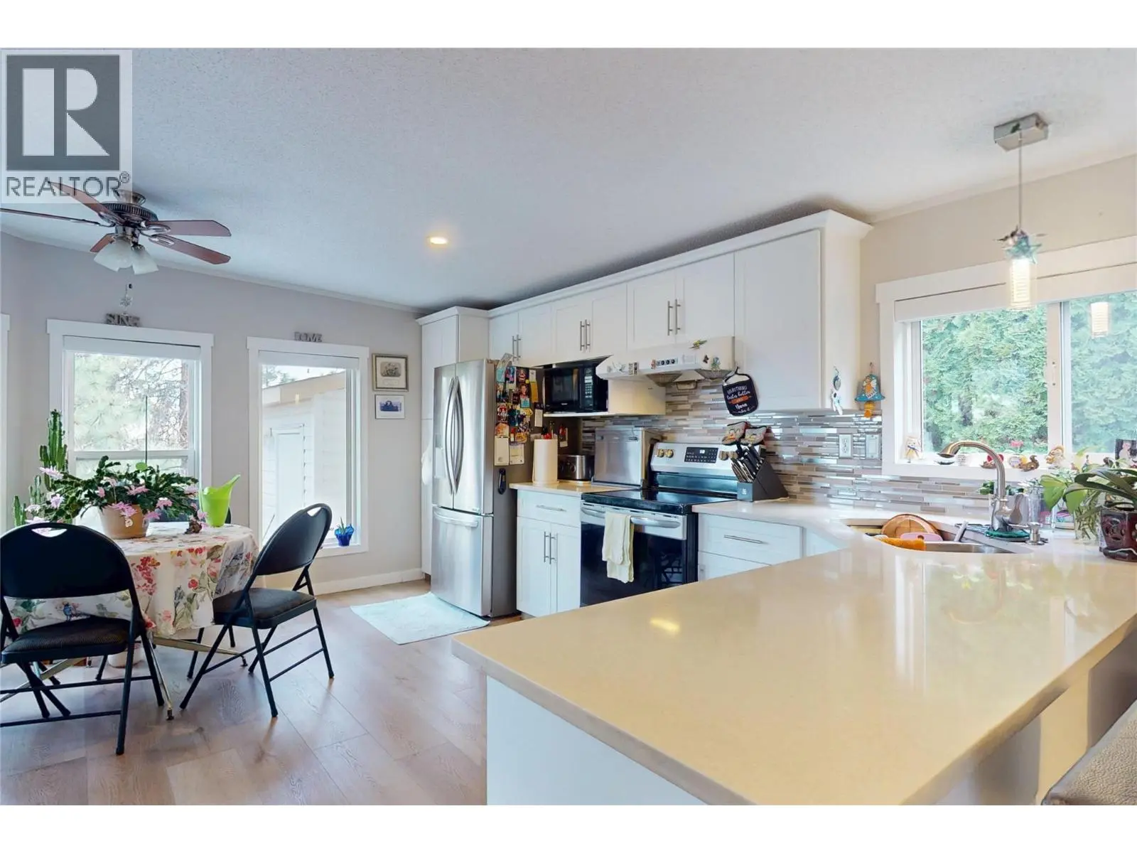 1750 Lenz Road Unit# 53. West Kelowna, British Columbia