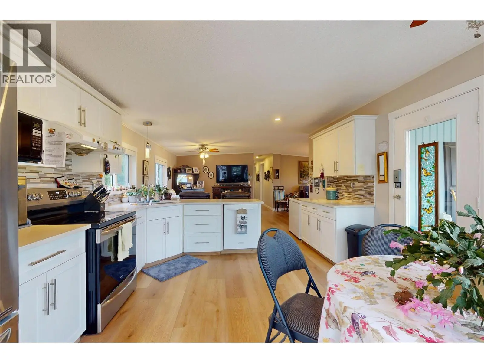 1750 Lenz Road Unit# 53. West Kelowna, British Columbia