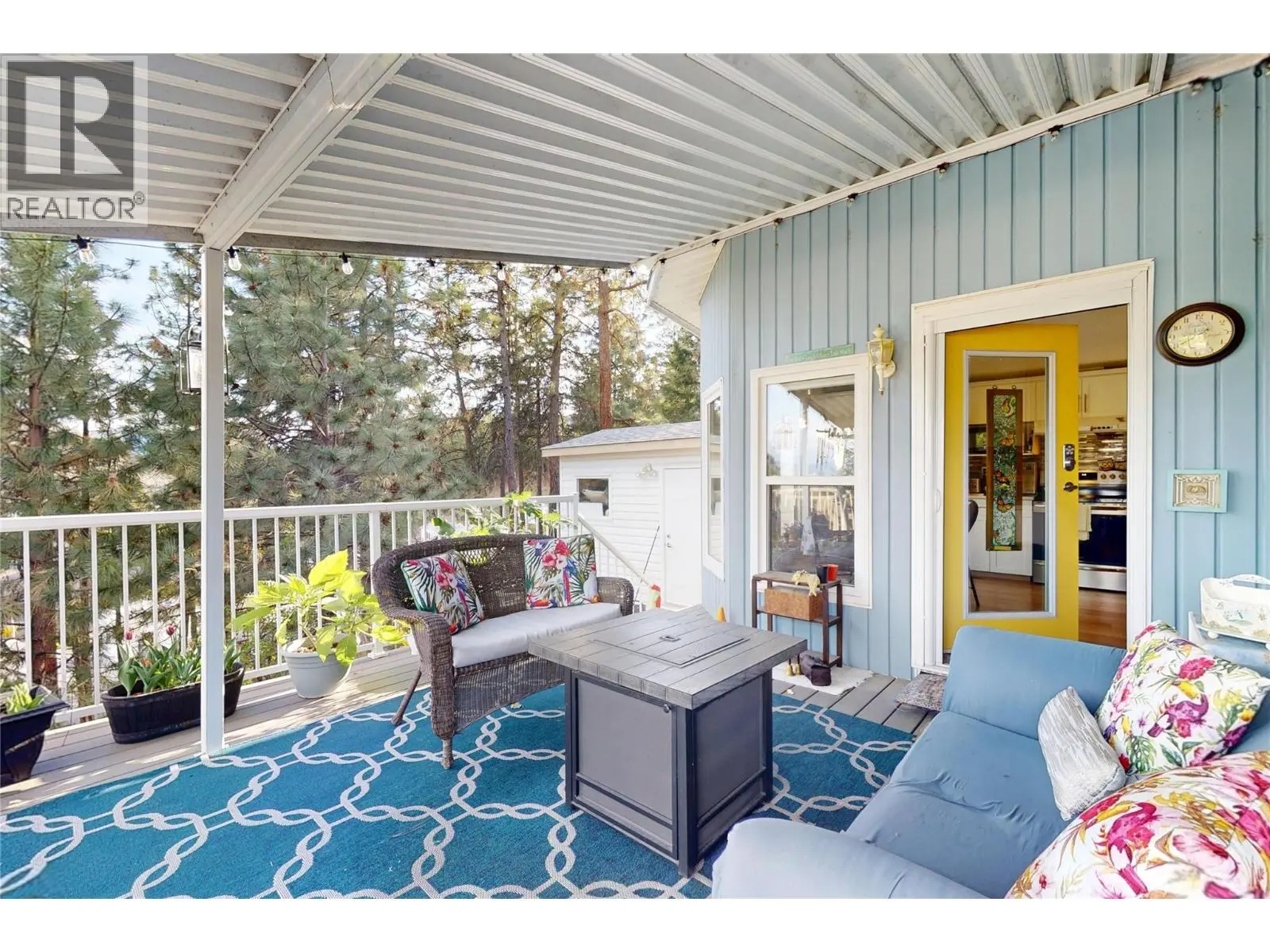 1750 Lenz Road Unit# 53. West Kelowna, British Columbia